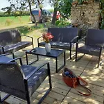 Hébergement de vacances Aubigné-sur-layon, 3 Pièces, 8 Personnes - Fr-1-622-19 *