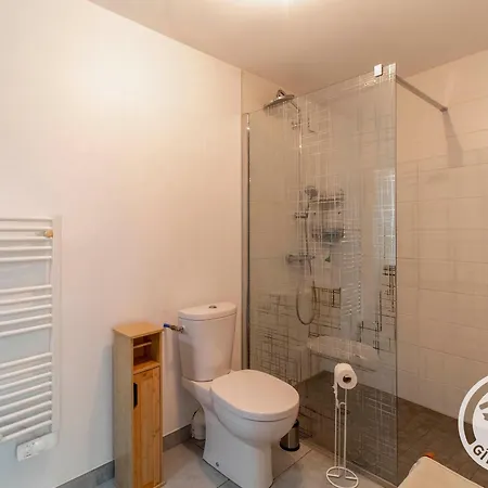 Avec Jardin Au Coeur Du Vignoble Du Layon, Proche Saumur, 9 Couchages, Velos Inclus - Fr-1-622-19 Dom wakacyjny *