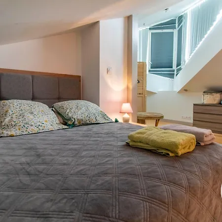 Hébergement de vacances Aubigné-sur-layon, 3 Pièces, 8 Personnes - Fr-1-622-19 Aubigne-sur-Layon