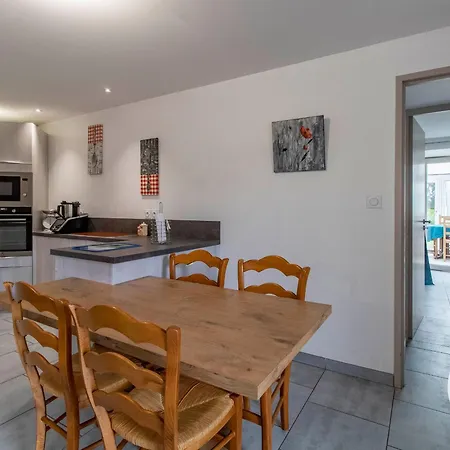 Aubigné-sur-layon, 3 Pièces, 8 Personnes - Fr-1-622-19 Aubigne-sur-Layon