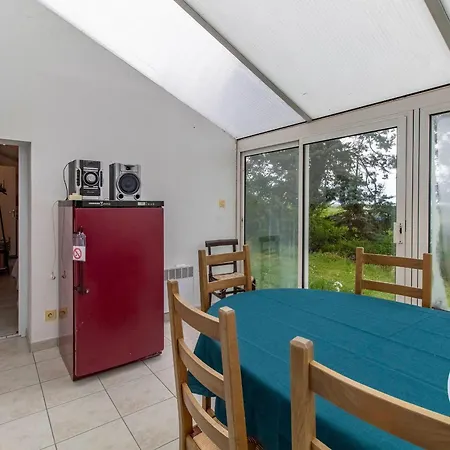 Aubigné-sur-layon, 3 Pièces, 8 Personnes - Fr-1-622-19 Hébergement de vacances Aubigne-sur-Layon
