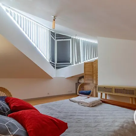 Avec Jardin Au Coeur Du Vignoble Du Layon, Proche Saumur, 9 Couchages, Velos Inclus - Fr-1-622-19 Aubigne-sur-Layon