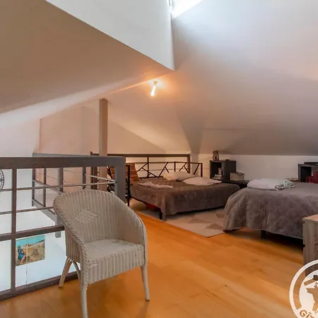 Avec Jardin Au Coeur Du Vignoble Du Layon, Proche Saumur, 9 Couchages, Velos Inclus - Fr-1-622-19 Dom wakacyjny
