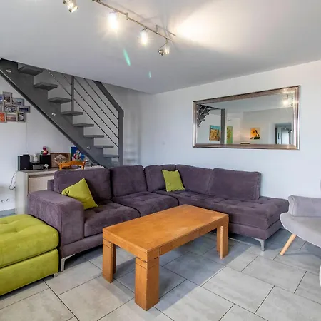 Avec Jardin Au Coeur Du Vignoble Du Layon, Proche Saumur, 9 Couchages, Velos Inclus - Fr-1-622-19 Dom wakacyjny *