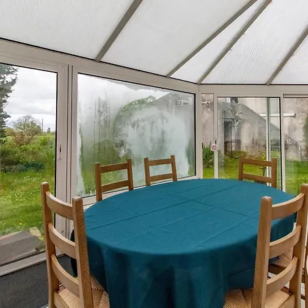 Dom wakacyjny Avec Jardin Au Coeur Du Vignoble Du Layon, Proche Saumur, 9 Couchages, Velos Inclus - Fr-1-622-19 *
