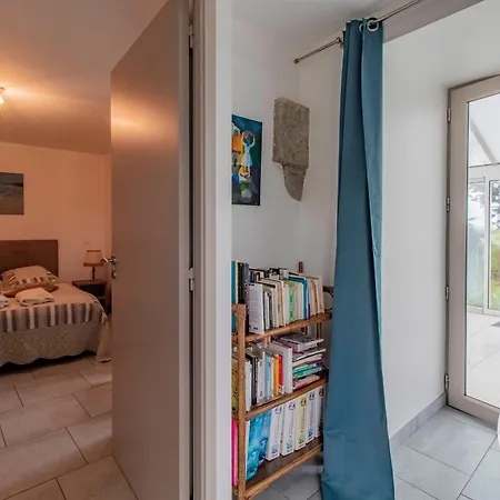 Avec Jardin Au Coeur Du Vignoble Du Layon, Proche Saumur, 9 Couchages, Velos Inclus - Fr-1-622-19 *