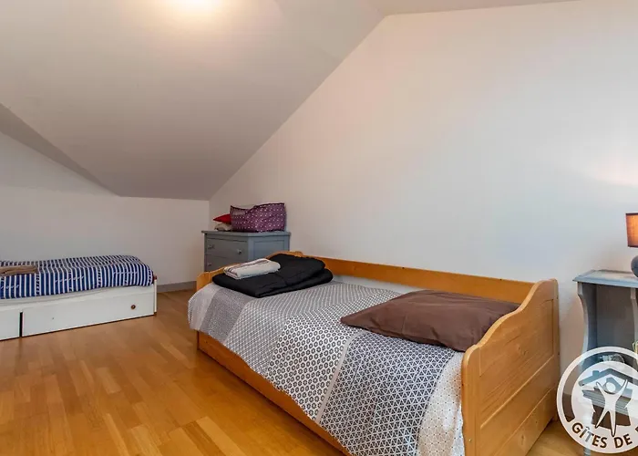 度假居 Avec Jardin Au Coeur Du Vignoble Du Layon, Proche Saumur, 9 Couchages, Velos Inclus - Fr-1-622-19