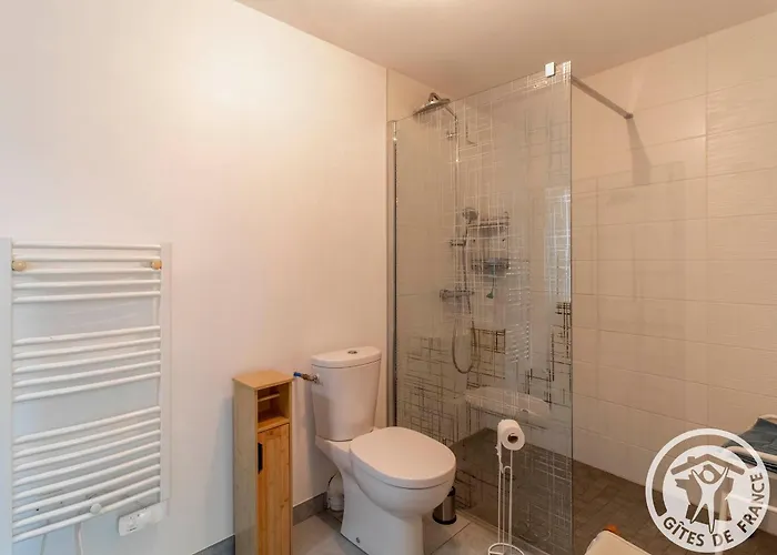 Avec Jardin Au Coeur Du Vignoble Du Layon, Proche Saumur, 9 Couchages, Velos Inclus - Fr-1-622-19 度假居 *