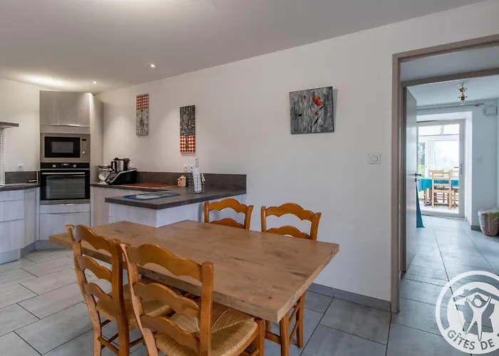 Avec Jardin Au Coeur Du Vignoble Du Layon, Proche Saumur, 9 Couchages, Velos Inclus - Fr-1-622-19 Aubigne-sur-Layon