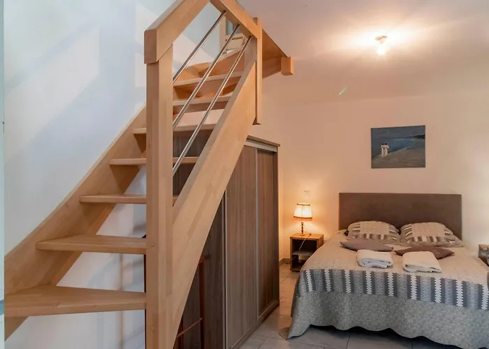 度假居 Avec Jardin Au Coeur Du Vignoble Du Layon, Proche Saumur, 9 Couchages, Velos Inclus - Fr-1-622-19 Aubigne-sur-Layon