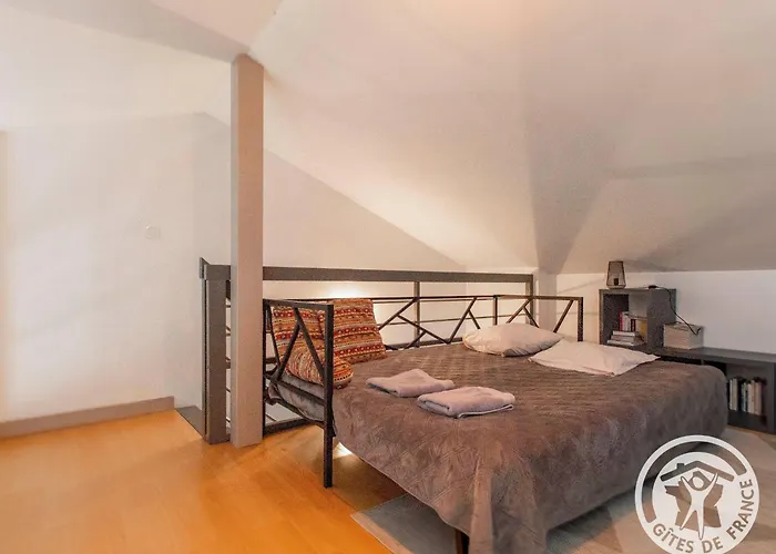 度假居 Avec Jardin Au Coeur Du Vignoble Du Layon, Proche Saumur, 9 Couchages, Velos Inclus - Fr-1-622-19