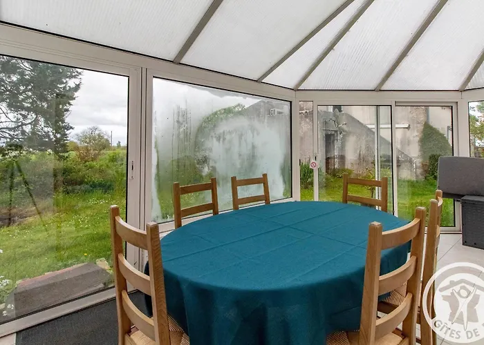 度假居 Avec Jardin Au Coeur Du Vignoble Du Layon, Proche Saumur, 9 Couchages, Velos Inclus - Fr-1-622-19 *