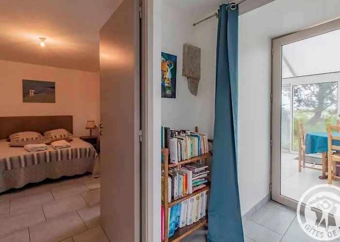 Avec Jardin Au Coeur Du Vignoble Du Layon, Proche Saumur, 9 Couchages, Velos Inclus - Fr-1-622-19 *